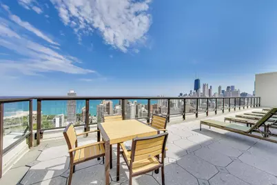 1560 N Sandburg Terrace #2103J, Chicago, IL 60610 - Photo 25
