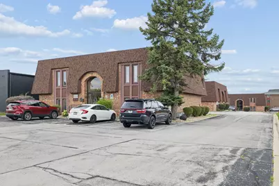 6006 W 159th Street #2W, Oak Forest, IL 60452 - Photo 9