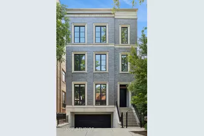 1878 N Orchard Street, Chicago, IL 60614 - Photo 1