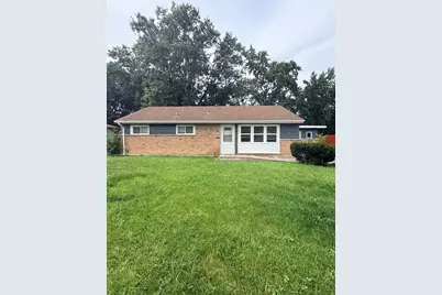 126 Nauvoo Street, Park Forest, IL 60466 - Photo 1
