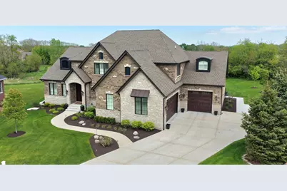 7820 W San Marco Court, Monee, IL 60449 - Photo 1