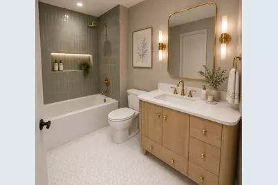 5916 W Byron Street, Chicago, IL 60634 - Photo 9