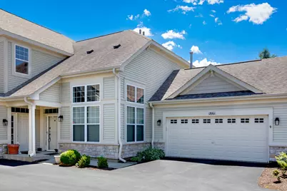 1861 Foxridge Court, Aurora, IL 60502 - Photo 1