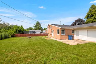 5909 W 99th St, Oak Lawn, IL 60453 - Photo 21
