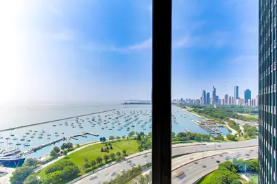 155 N Harbor Drive #2109, Chicago, IL 60601 - Photo 13
