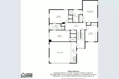 1010 Sheridan Road, Wilmette, IL 60091 - Photo 39