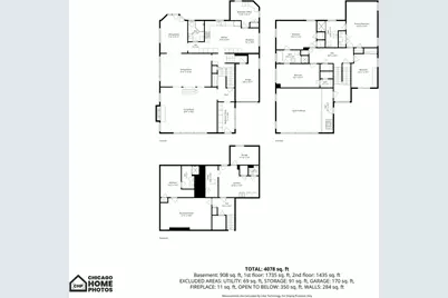 1010 Sheridan Road, Wilmette, IL 60091 - Photo 41