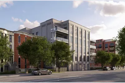 1282 W Washington Boulevard #PHB, Chicago, IL 60607 - Photo 3
