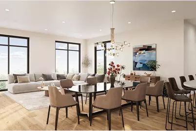 1282 W Washington Boulevard #PHB, Chicago, IL 60607 - Photo 7