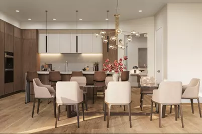 1282 W Washington Boulevard #PHB, Chicago, IL 60607 - Photo 9