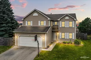 2070 N Masters Ln, Lake Villa, IL 60046 - Photo 1