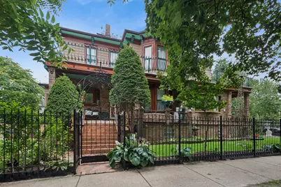 2656 W Logan Boulevard, Chicago, IL 60647 - Photo 3