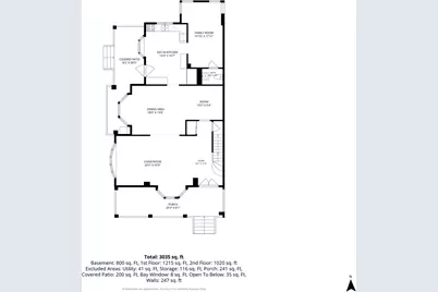 2656 W Logan Boulevard, Chicago, IL 60647 - Photo 35