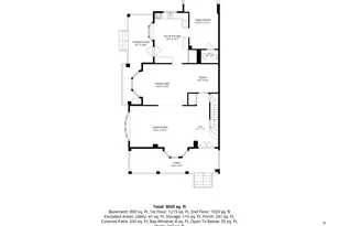 2656 W Logan Blvd, Chicago, IL 60647 - Photo 35