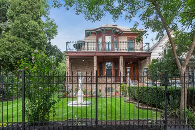 2656 W Logan Boulevard, Chicago, IL 60647 - Photo 1