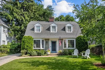 [Address not provided], Winnetka, IL 60093 - Photo 1