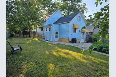 14321 S McKinley Avenue, Posen, IL 60469 - Photo 13