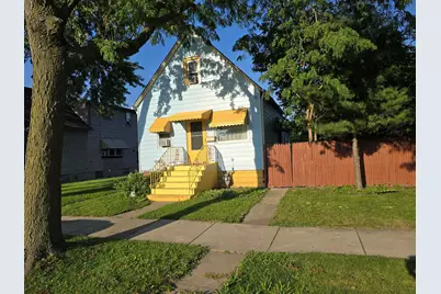14321 S McKinley Avenue, Posen, IL 60469 - Photo 1