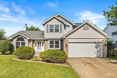 380 Regency Court, Aurora, IL 60504 - Photo 1
