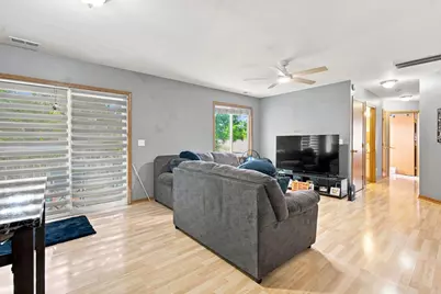 1361 Rock Run Drive #F, Crest Hill, IL 60403 - Photo 5