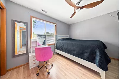 1361 Rock Run Drive #F, Crest Hill, IL 60403 - Photo 13