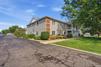 1361 Rock Run Drive #F, Crest Hill, IL 60403 - Photo 3
