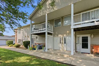 1361 Rock Run Drive #F, Crest Hill, IL 60403 - Photo 11