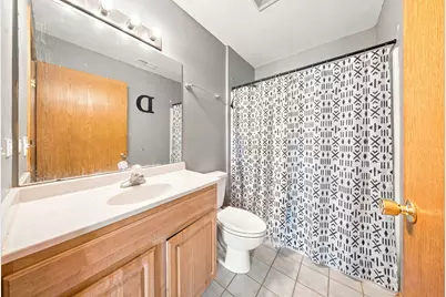 1361 Rock Run Drive #F, Crest Hill, IL 60403 - Photo 17