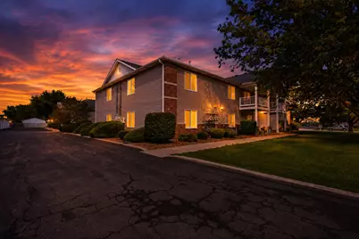 1361 Rock Run Drive #F, Crest Hill, IL 60403 - Photo 23