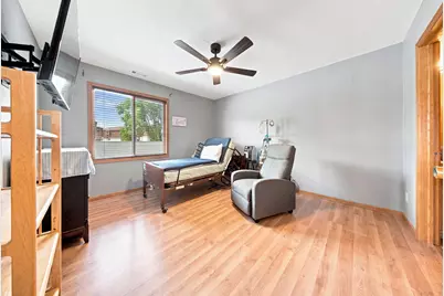 1361 Rock Run Drive #F, Crest Hill, IL 60403 - Photo 15