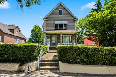 1245 Vincennes Avenue, Chicago Heights, IL 60411 - Photo 1