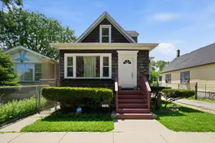 4819 W Race Ave, Chicago, IL 60644 - Photo 1