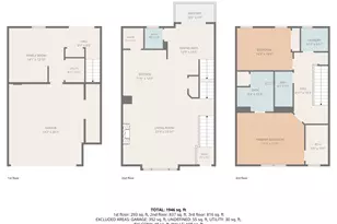 2546 Huntleigh Ln, Woodridge, IL 60517 - Photo 25