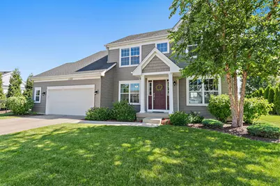 1109 Nottingham Road, Sycamore, IL 60178 - Photo 1