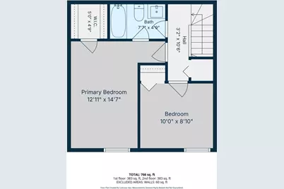 1477 Woodcutter Lane #B, Wheaton, IL 60189 - Photo 13