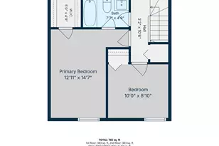1477 Woodcutter Ln, Wheaton, IL 60189 - Photo 13