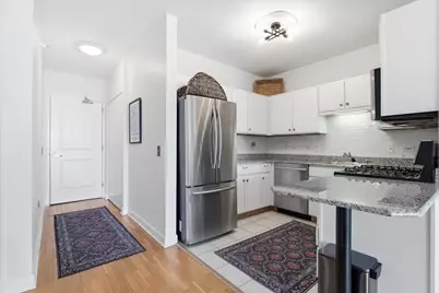 645 N Kingsbury Street #1207, Chicago, IL 60610 - Photo 3