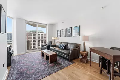 645 N Kingsbury Street #1207, Chicago, IL 60610 - Photo 7
