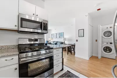 645 N Kingsbury Street #1207, Chicago, IL 60610 - Photo 5