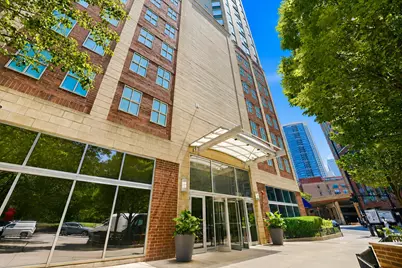 645 N Kingsbury Street #1207, Chicago, IL 60610 - Photo 21