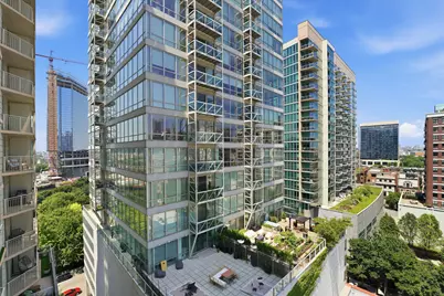 645 N Kingsbury Street #1207, Chicago, IL 60610 - Photo 9