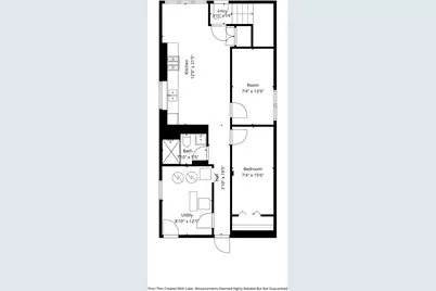 2458 W 45th Place, Chicago, IL 60632 - Photo 21