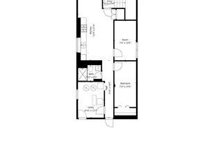 2458 W 45th Pl, Chicago, IL 60632 - Photo 21