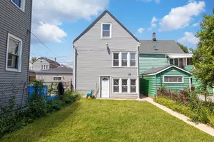 2458 W 45th Pl, Chicago, IL 60632 - Photo 1