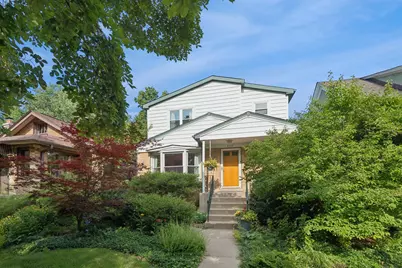 2149 Hartrey Avenue, Evanston, IL 60201 - Photo 1