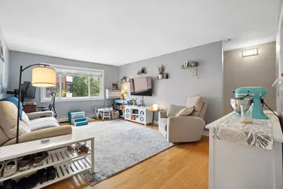 547 Sheridan Road #3W, Evanston, IL 60202 - Photo 5