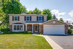 907 Dawes St, Libertyville, IL 60048 - Photo 1