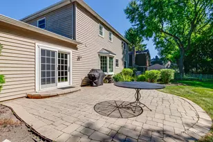907 Dawes St, Libertyville, IL 60048 - Photo 29