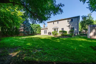 907 Dawes Street, Libertyville, IL 60048 - Photo 31