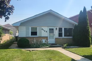 6145 W 83rd St, Burbank, IL 60459 - Photo 1